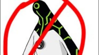 The Omnitrix Hating Upgrade for 1 minute and 16 seconds ￼