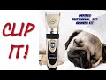 Sminiker Professional  Pet Grooming Kit