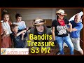 Working With Both Sides! Who To Believe? Bandits Treasure S3 M7