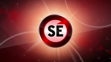 Super Écran - Short Ident (FINAL CONCEPT, 2025-present/RECREATION)