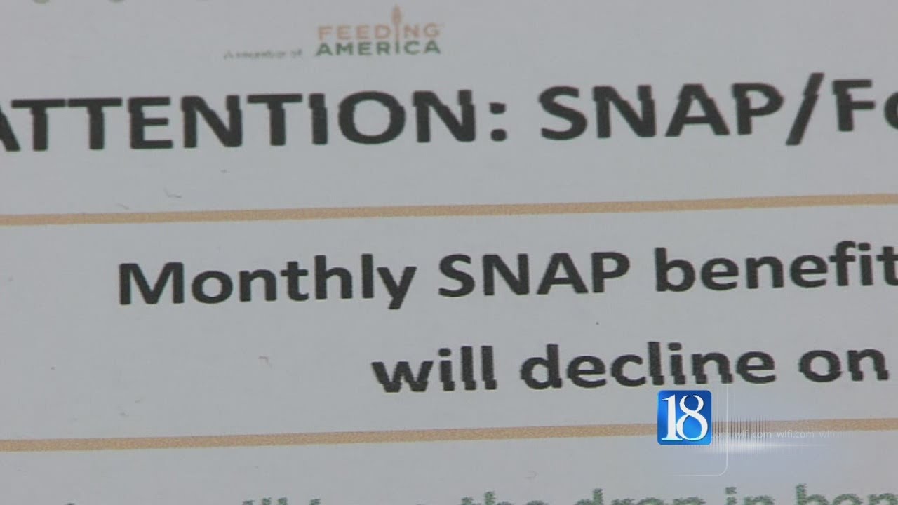 SNAP cuts YouTube