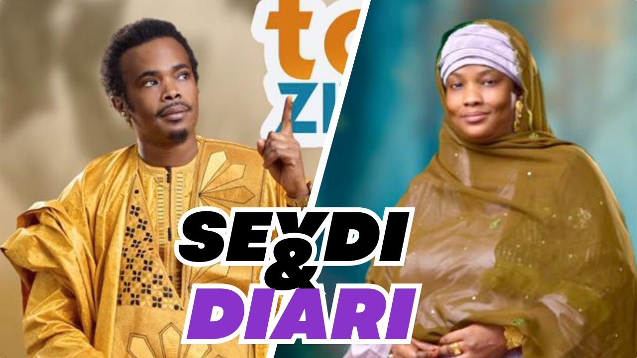 DIRECT : 100% TAWKHID ZIKROULAHI DAHIRA SOPPE SEYDINA MANDIONE LAHI