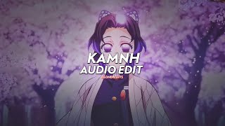 Камин Tiktok Versionsped Up - Emin Feat. Jony Edit Audio