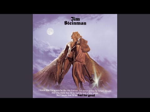 Jim Steinman — Dance In My Pants