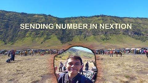 [CILUKBA #99] PROGRAM NEXTION IN STM32 WITH TYPE INT OR FLOAT