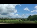 Clouds......