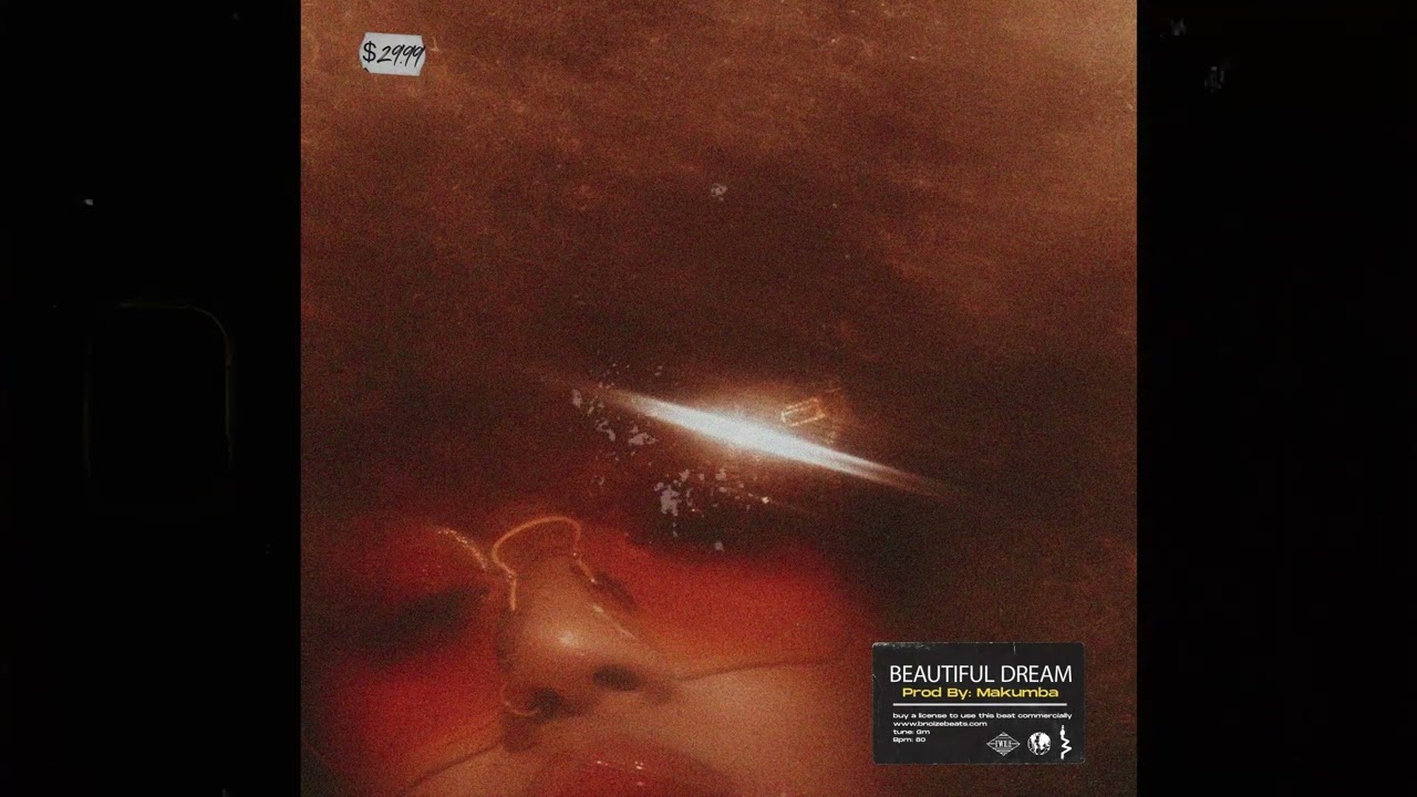 90s Jazz BoomBap Beat - 