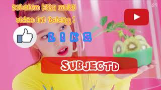 Urutan tercantik Ret Velvet MV Power Up