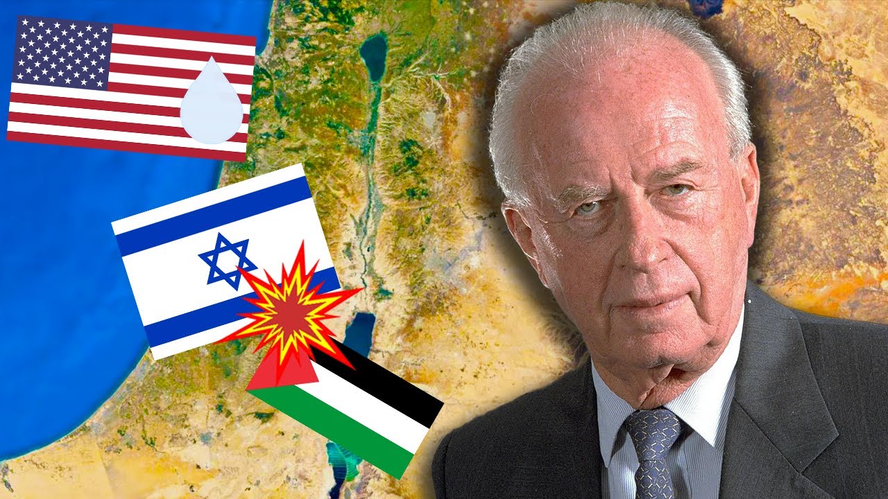 הסכמי אוסלו בקיצור