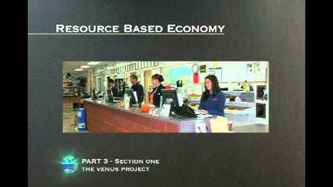 The Zeitgeist Movement - Orientation Presentation [Historical]