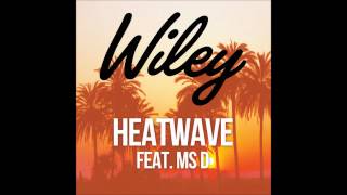 Wiley - Heatwave (Alex Kippen Edit)