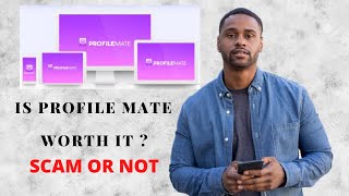Information ProfileMate Review ❇️ New Instagram Email Scraper 😍 PLUS BONUSES News