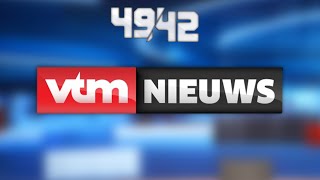 Vtm Nieuws - Tussen De Uitzendingen Door Hd