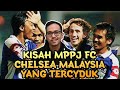 MPPJ FC | Kelab Pertama Menjuarai Piala Malaysia