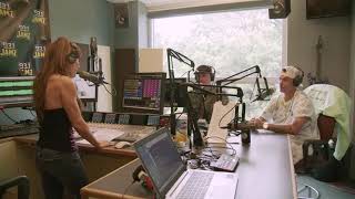 Rip & Nicky Gracious Live on 93.1 Jamz's "Krista and the Morning Rush" (5-21-21)