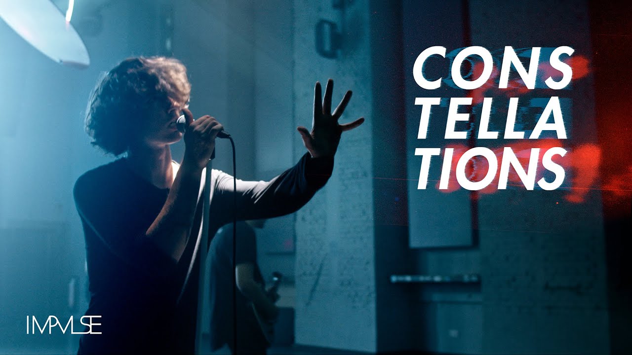 Guarda IMPVLSE - Constellations (Official Music Video) su YouTube Guarda IMPVLSE - Constellations (Official Music Video) su YouTube