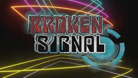 BROKEN SIGNAL: TRAILER - Hectic FPS Roguelike