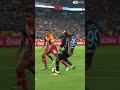 Anthony Nwakaeme'den Galatasaray'a müthiş gol! #shorts #trabzonspor #galatasaray