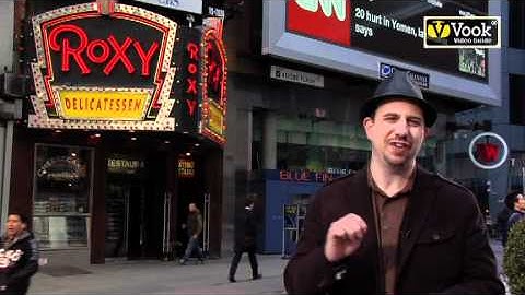 How To Use Foursquare - Foursquare Terminology - Vook