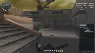 [CF] - Port FFA (Snipers Only) - [HD]