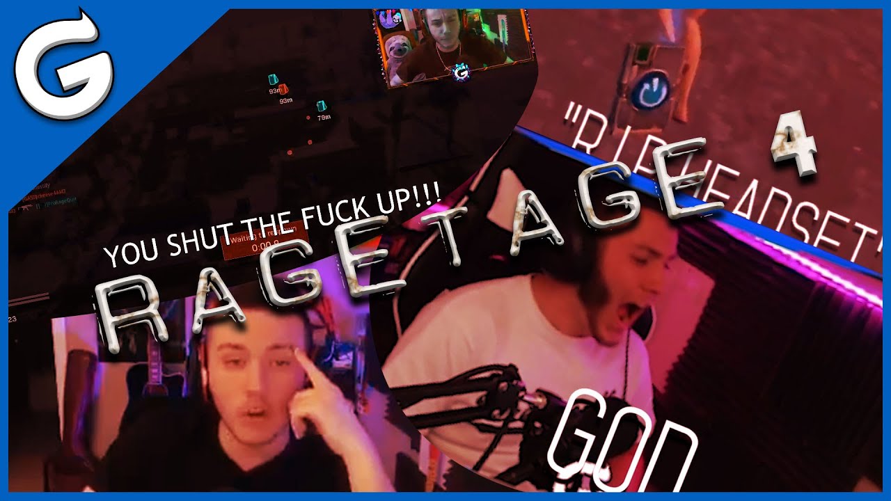 RageTage 4