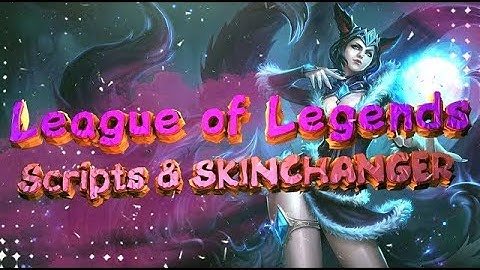 💛 ULTIMATE LoL HACKING SHOWCASE | | 04.06.2024  | ❤️ SCRIPTS & MODS | FREE & SAFE