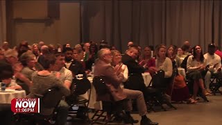 Rhodes State College Foundation awards $267,000 in scholarships
