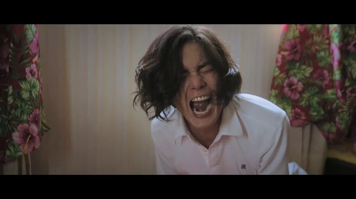 映画『黒い暴動❤︎』予告編