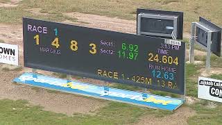 BEN WED 22 OCT 25 R1