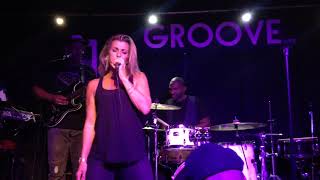 WRS - One night @ NYC LA SINGER Jam Session screenshot 5