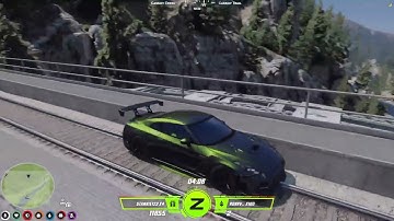 Tommy T Almost F8 QUITS After Dwayne Doing THIS For 30 mins... | Mandem NoPixel