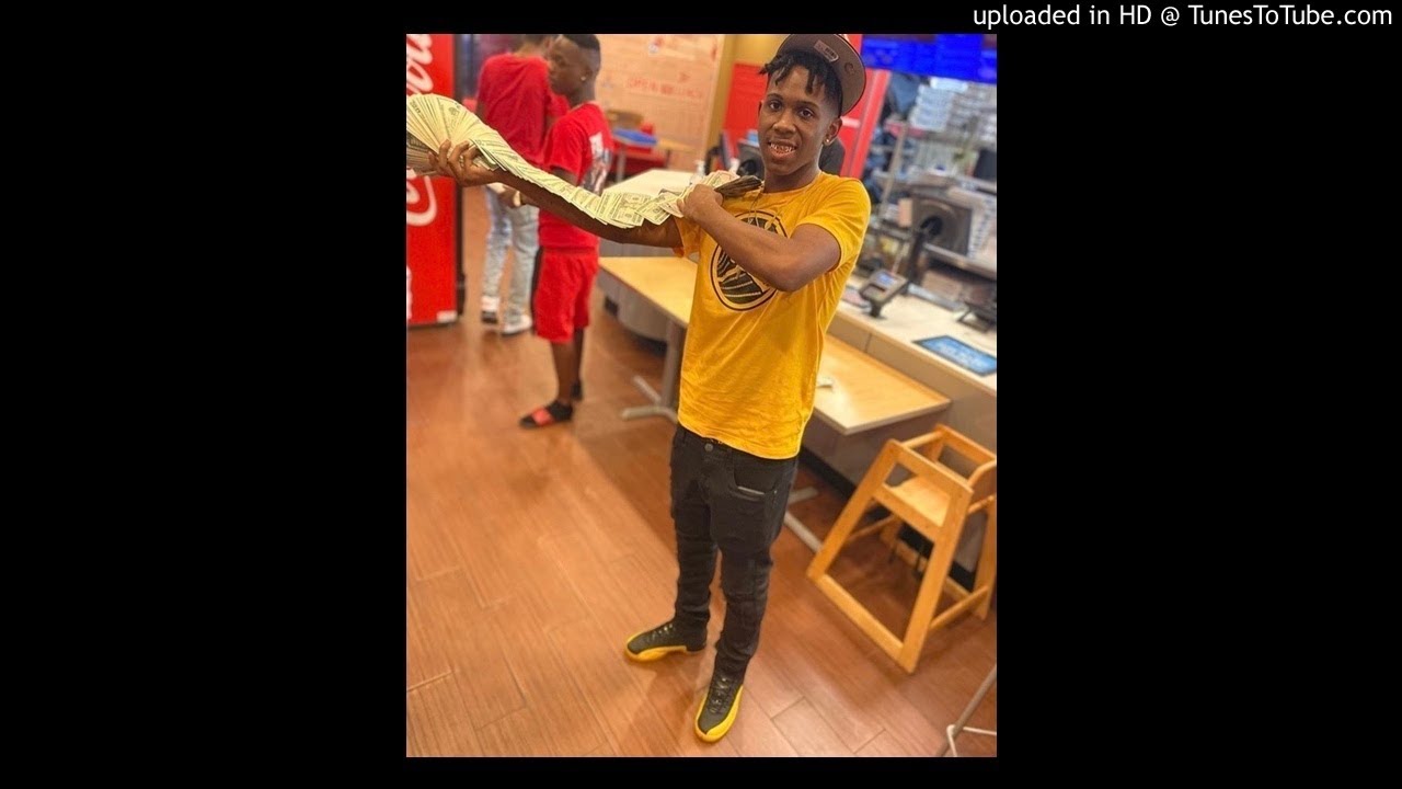 [FREE] li Heat x Lil loaded type beat 2020 |My Gang|