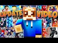 Update video | Fisk Superhero SMP Server, New videos, PS5...
