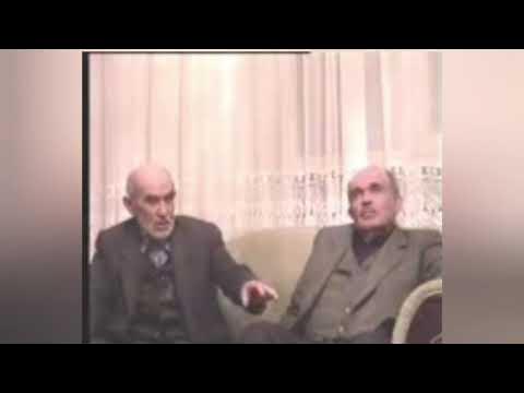 адыгэ хабзэ - YouTube