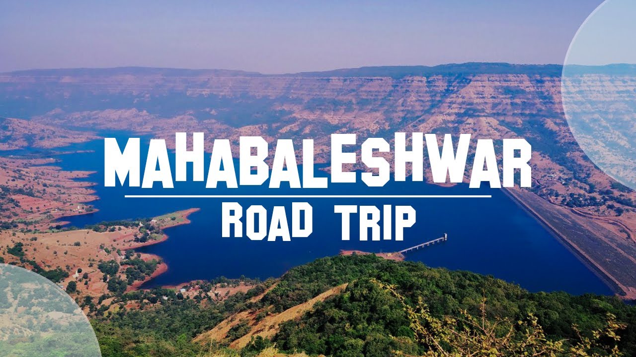 mahabaleshwar road trip from mumbai