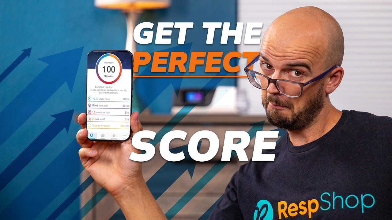 ВСЕ, ЧТО ВРАЧ НЕ РАССКАЖЕТ ВАМ О ВАШЕМ ResMed AirSense 11