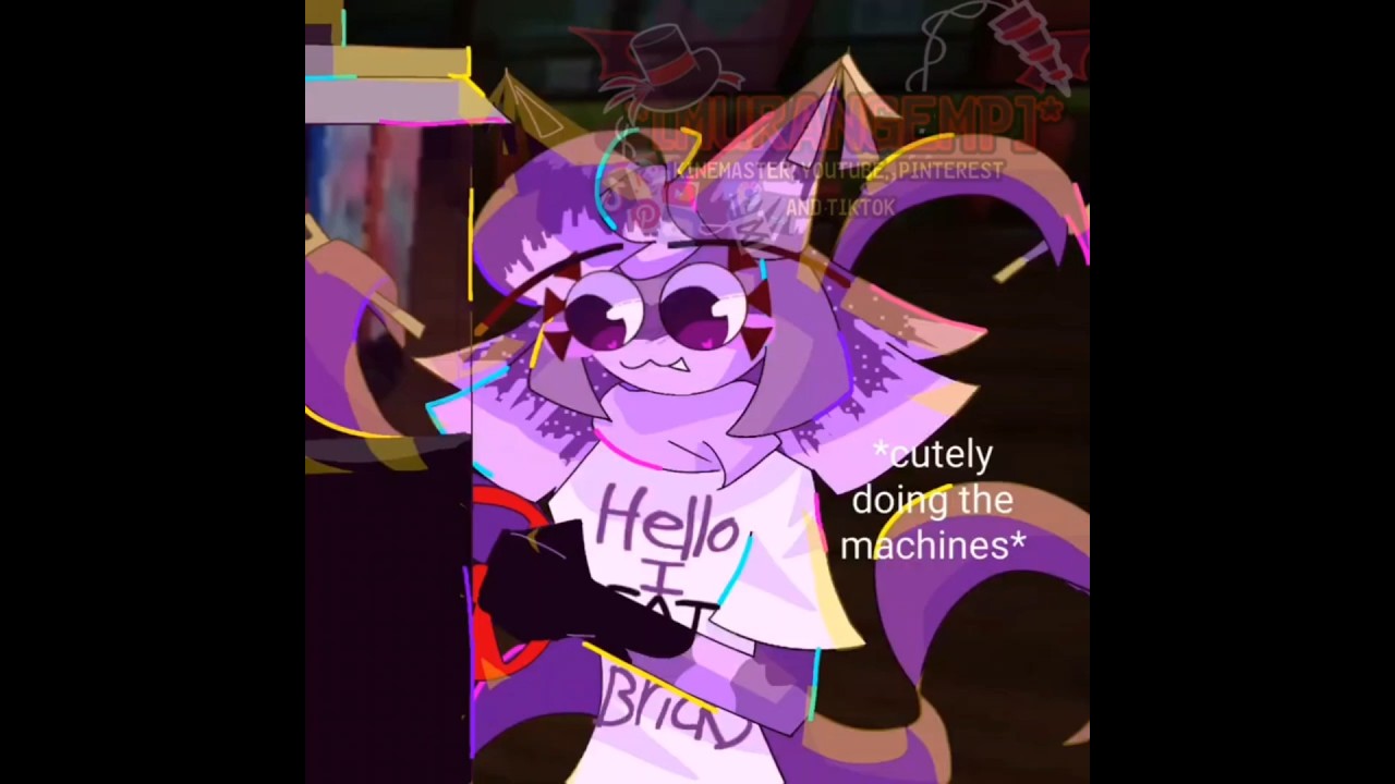 🎪 • "POV: Getting disconnected in Dandy's World" // Dandy's World × Gacha \\ ORIGINAL/OG? •🎪