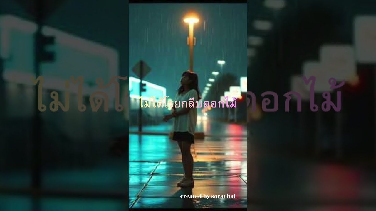 เพลง ไม่ได้โรยด้วยกลีบดอกไม้ #music #เพลงใหม่  #เพลงฮิต