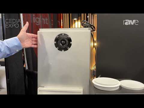 CEDIA Expo 2026: Grimani Systems Walks Through Range of Architectural Speakers for Mixed Use