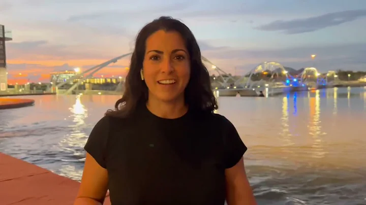 Prayer Changes Things - with Melissa Taylor