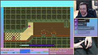 Even The Ocean Gauntlet Mode Speedrun In 11605