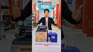 Cocok Banget Nih Yang Lagi Cari Pompa Pendorong Dari Shimizu 228bit