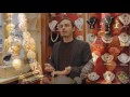 Authentic Venetian Artisan: D. Berladinelli, jewells designer in Venice, Italy | Venezia Autentica