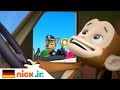 PAW Patrol | Die Welpen retten einen Affen! | Nick Jr. Deutschland