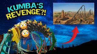 Kumba DIED... THIS IS WHY