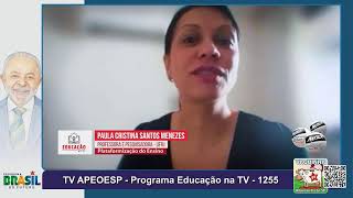#aovivo - 17/04/2026 - Brasil do Futuro | ENTREVISTA PROFº LAGES | José Alfredo e Matheus Dias