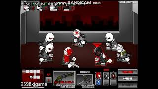 Madness Retaliation Gameplay Part4 (Flash Game) @9598kj screenshot 5