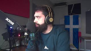 ΚΟΝΤΡΑ ΣΤΟ ΣΥΣΤΗΜΑ - ΓΡΗΓΟΡΗΣ ΣΕΡΕΤΗΣ - FOCUS FM 103.6 - 09/03/2026