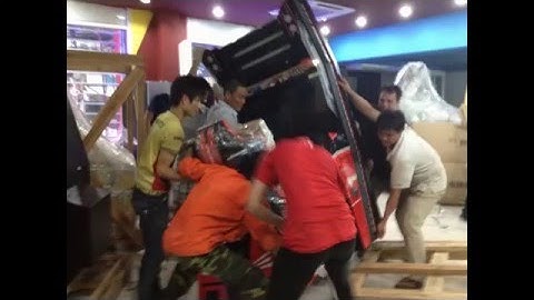 Cần Thuê cửu vạn | bốc vác ở Hà Nội hãy gọi 0974.599.988