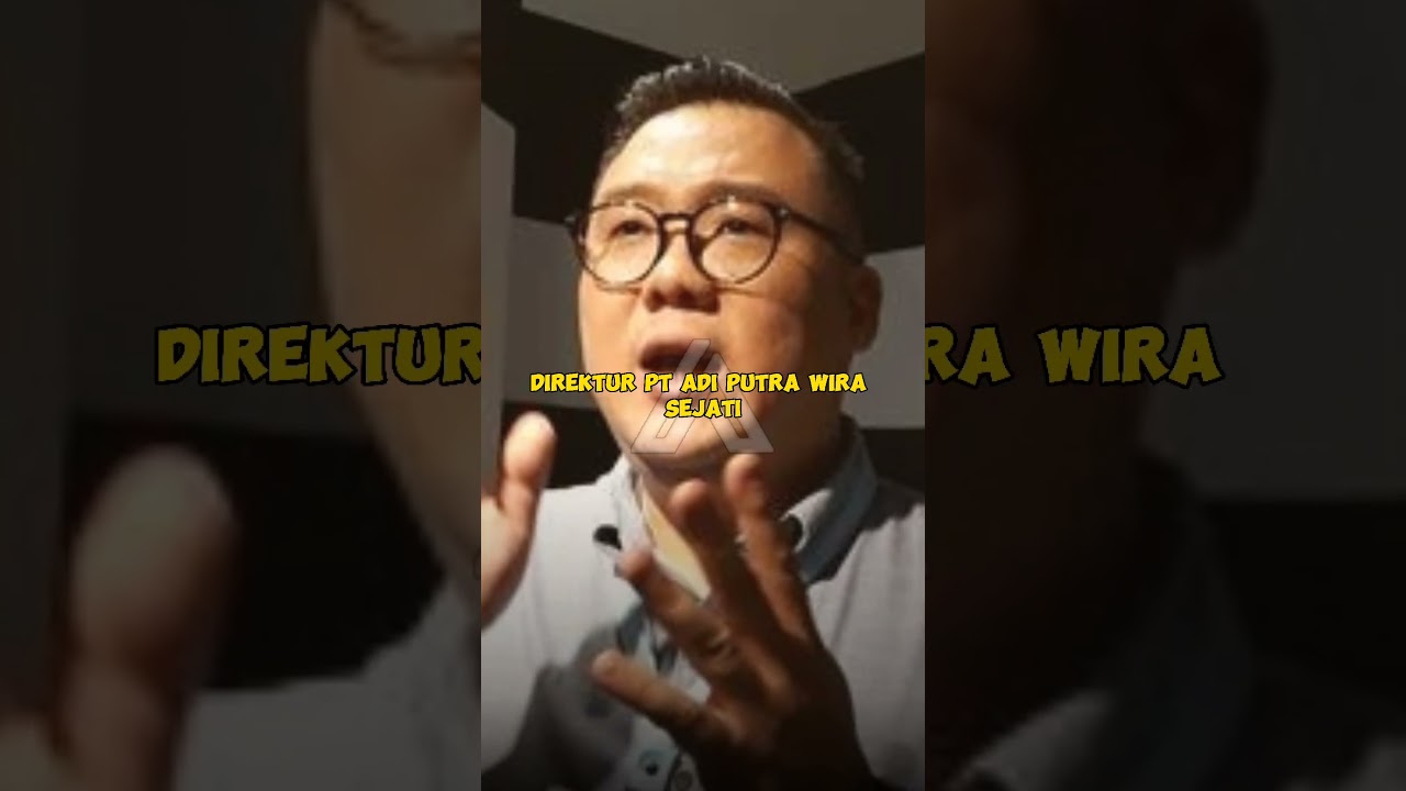 KENAPA TIDAK ADA JETBUS 4 DI KAROSERI ADIPUTRO